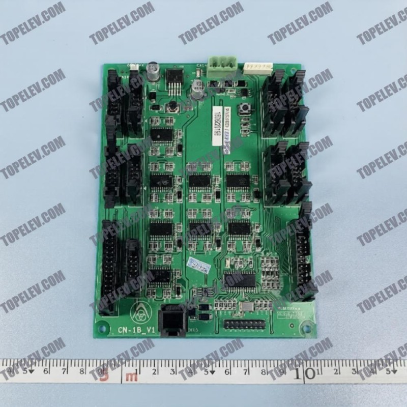 Thyssen Circuit Board CN-1B_V1 2.2