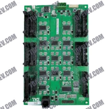 Thyssen Board CN-3B