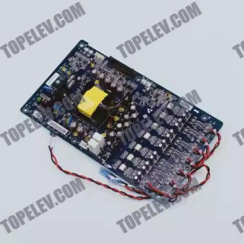 OTIS PCB CON8003 SGGR15
