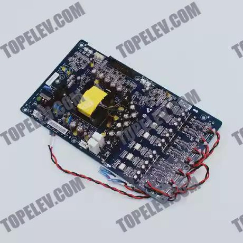 OTIS PCB CON8003 SGGR15 OTIS PCB CON8003 SGGR15