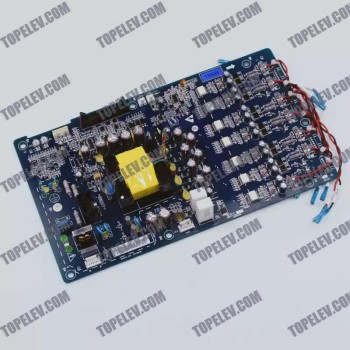 OTIS PCB CON8003 SGGR15