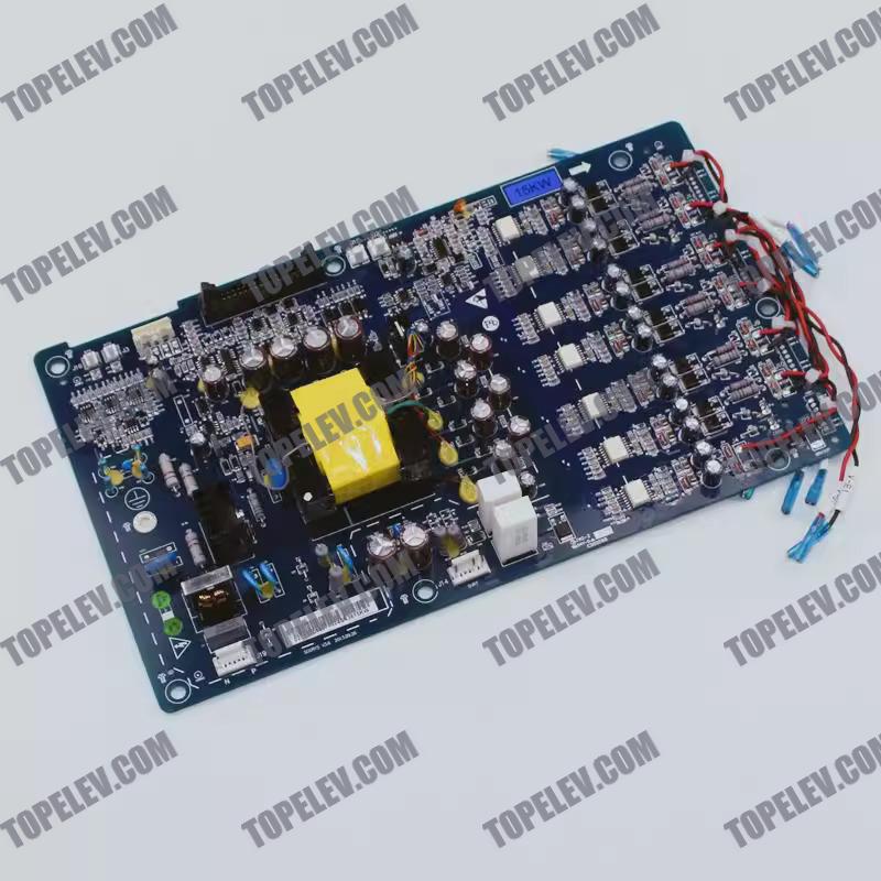 OTIS PCB CON8003 SGGR15 OTIS PCB CON8003 SGGR15