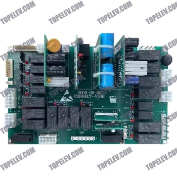 OTIS Board CONNECT-V53B