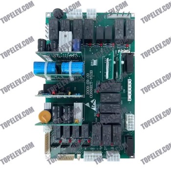 OTIS Board CONNECT-V53B