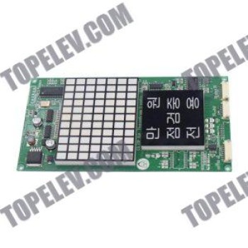 Thyssen Board CSLIOP-2B
