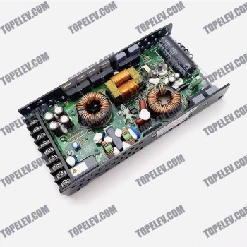 Hitachi Eleavtor PCB CUS250LD-24 RB