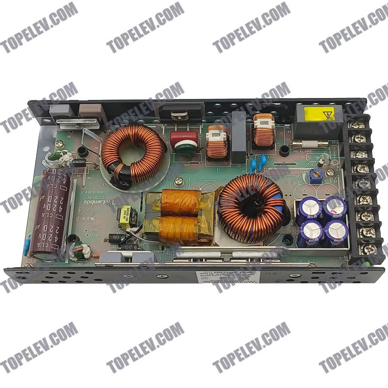 Hitachi Eleavtor PCB CUS250LD-24 RB