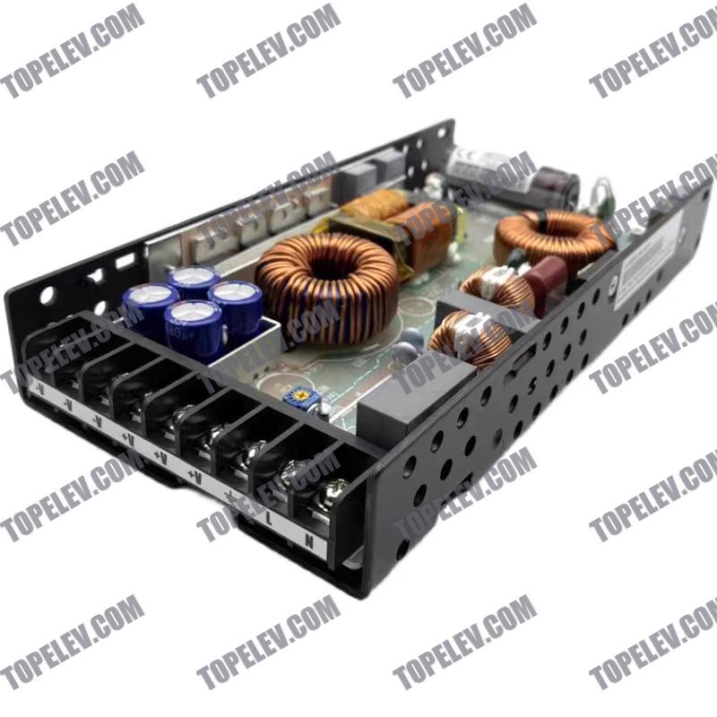 Hitachi Eleavtor PCB CUS250LD-24 RB