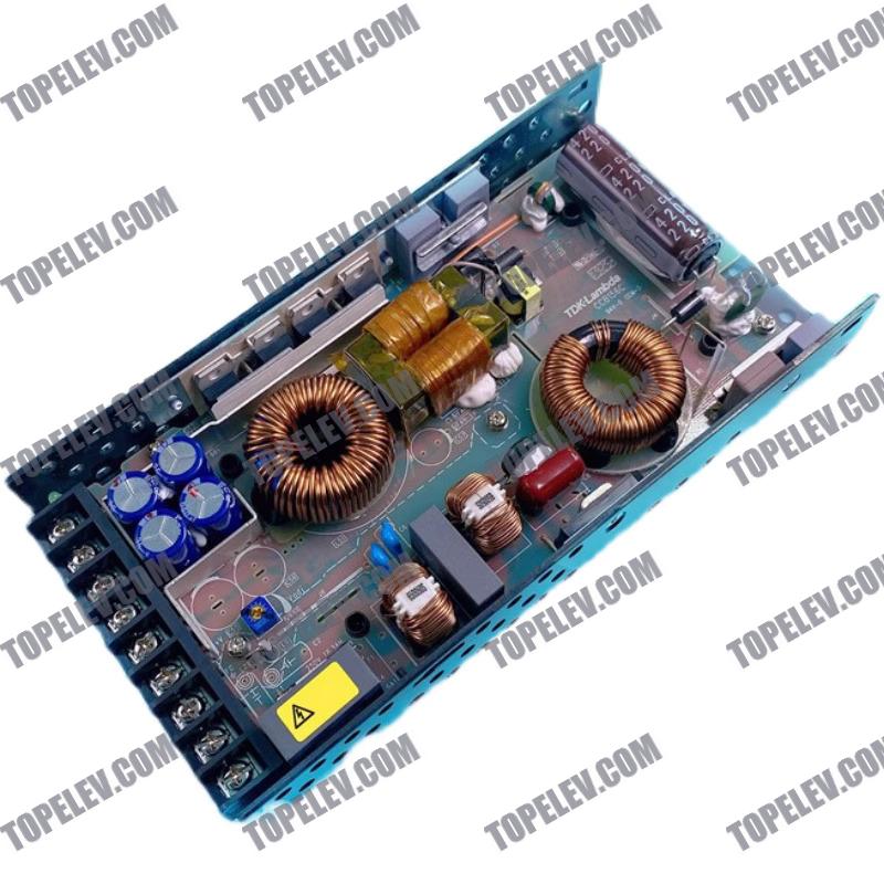 Hitachi Eleavtor PCB CUS250LD-24 RB