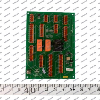 Thyssen Elevator Board CW1K-1C