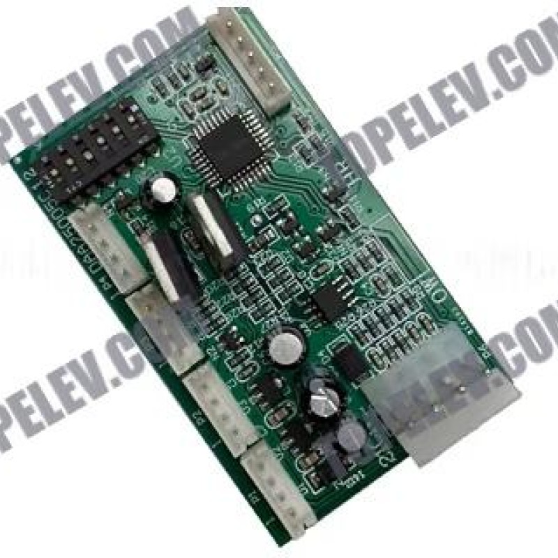 Otis Elevator RS14 Communication Board DAA25005 Otis Elevator RS14 Communication Board DAA25005