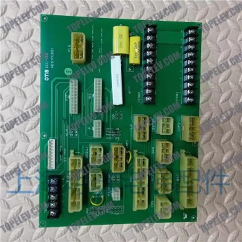 OTIS Display Board DAA25140NPD102  A3N11814 OTIS Display Board DAA25140NPD102  A3N11814