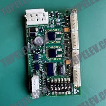 OTIS Elevator R14 Communication board DAA26800AL1 OTIS Elevator R14 Communication board DAA26800AL1
