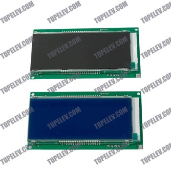 OTIS Display Board DAA26800AM OTIS Display Board DAA26800AM