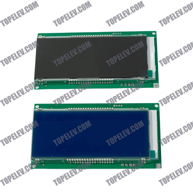 OTIS Display Board DAA26800AM OTIS Display Board DAA26800AM