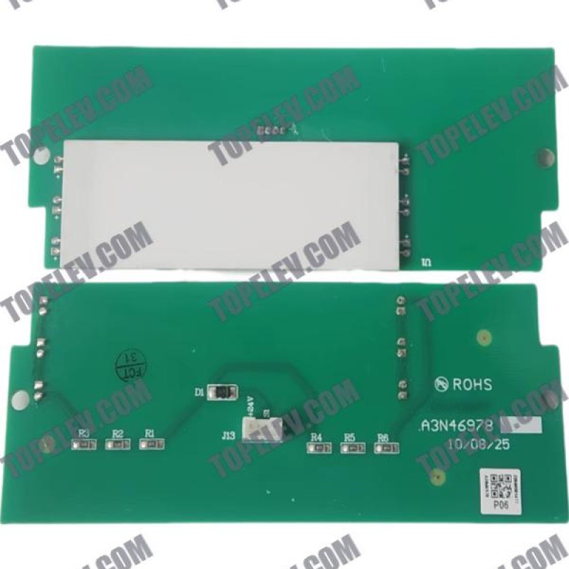 OTIS Display Board DAA26800AM OTIS Display Board DAA26800AM