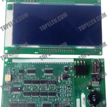 OTIS Display Board DAA26800AM OTIS Display Board DAA26800AM