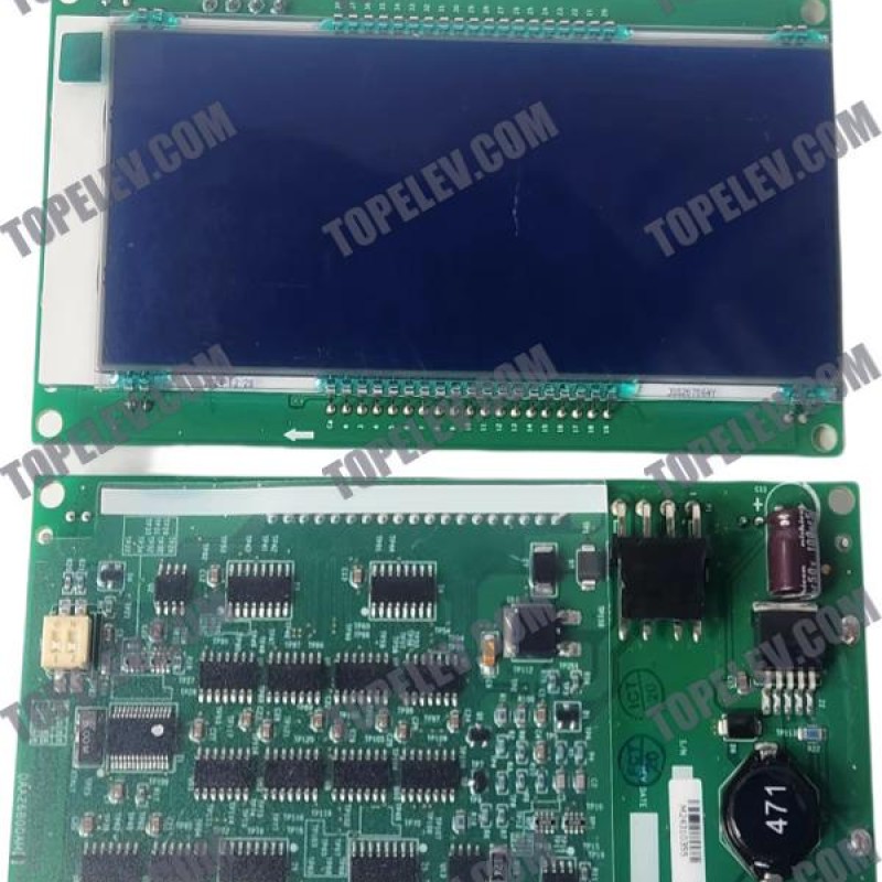 OTIS Display Board DAA26800AM OTIS Display Board DAA26800AM