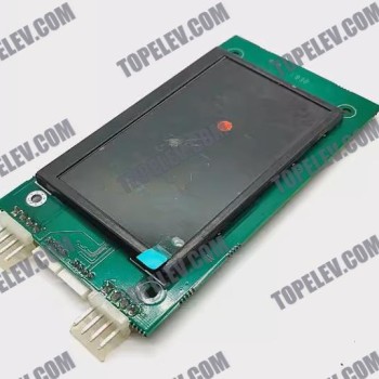 OTIS Board A3N72122 DAA26800AT