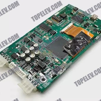 OTIS Board A3N72122 DAA26800AT