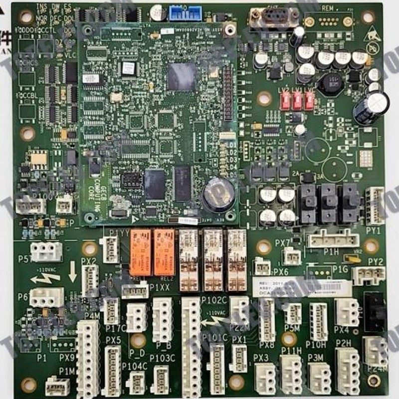OTIS PCB DAA26800AY5 AEA26800AML2 OTIS PCB DAA26800AY5 AEA26800AML2