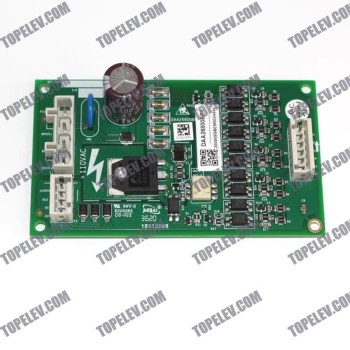 OTIS Elevator POWER PCB DAA26800BF1 OTIS Elevator POWER PCB DAA26800BF1