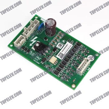 OTIS Elevator POWER PCB DAA26800BF1 OTIS Elevator POWER PCB DAA26800BF1