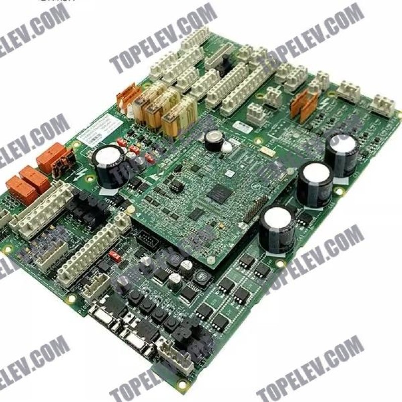 OTIS Elevator Main Board DAA26800DT2 GAA26800LC2 ABA26800AVP6 OTIS Elevator Main Board DAA26800DT2 GAA26800LC2 ABA26800AVP6
