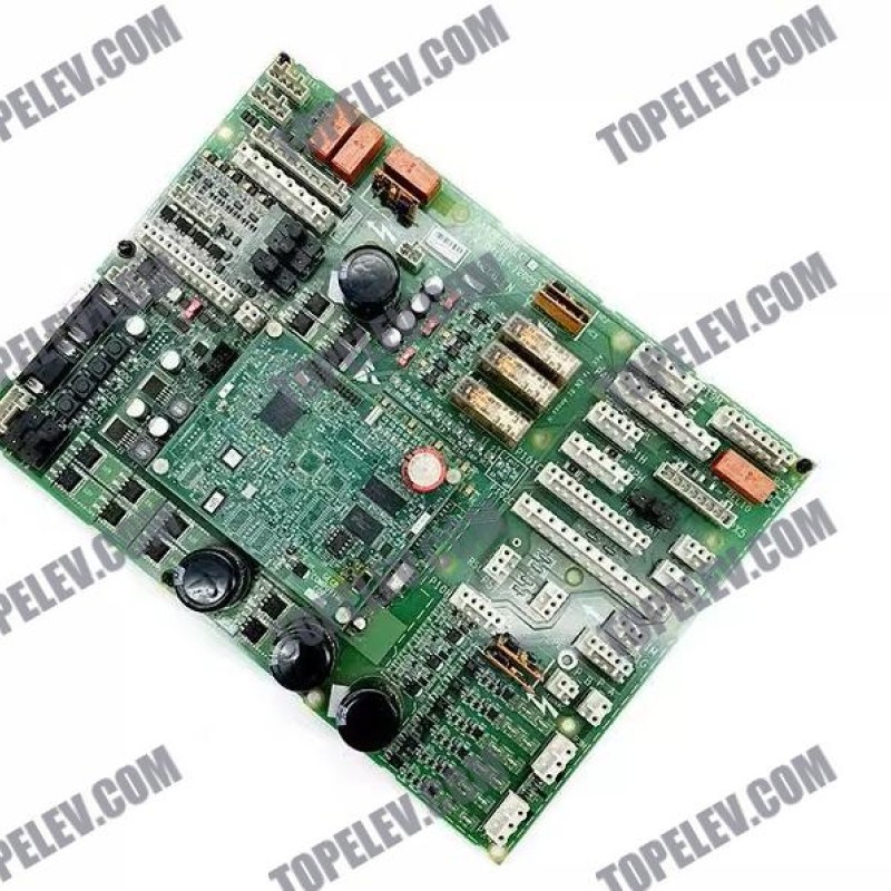 OTIS Elevator Main Board DAA26800DT2 GAA26800LC2 ABA26800AVP6 OTIS Elevator Main Board DAA26800DT2 GAA26800LC2 ABA26800AVP6