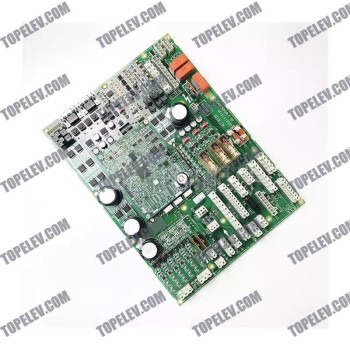 OTIS Motherboard DAA26800DV6/KAA26800ABB6