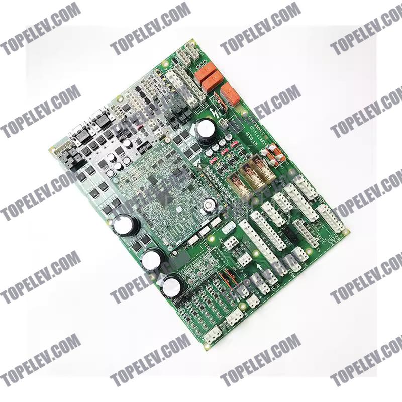 OTIS Motherboard DAA26800DV6/KAA26800ABB6 OTIS Motherboard DAA26800DV6/KAA26800ABB6