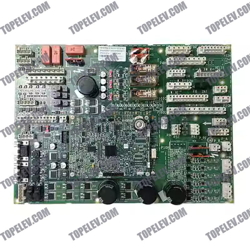 OTIS Motherboard DAA26800DV6/KAA26800ABB6 OTIS Motherboard DAA26800DV6/KAA26800ABB6