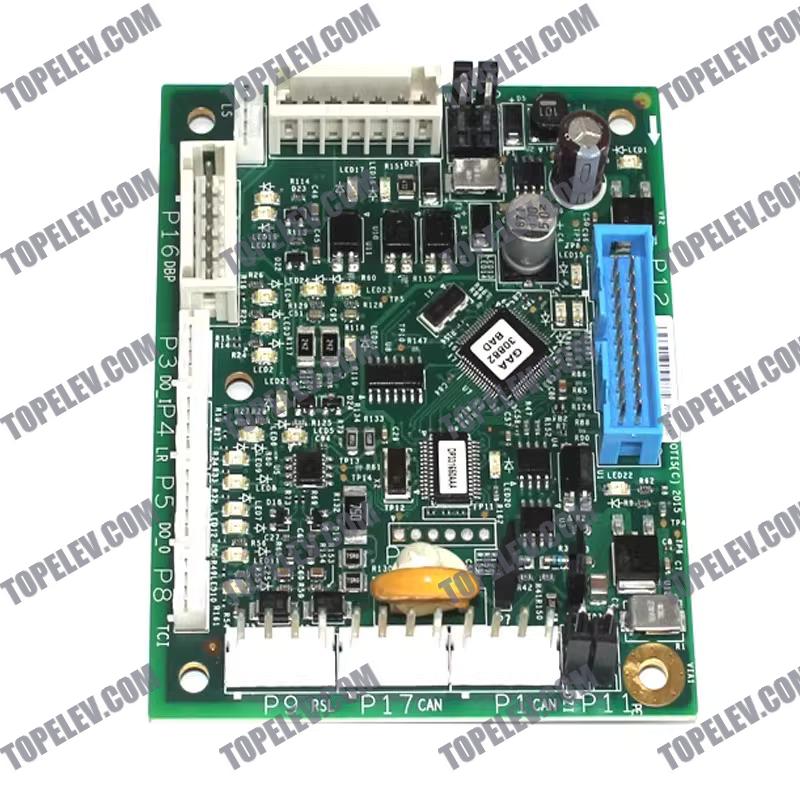 OTIS Elevator Board DAA26800FE1 OTIS Elevator Board DAA26800FE1