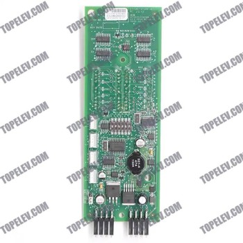 OTIS LOP Display Board DAA26800G2