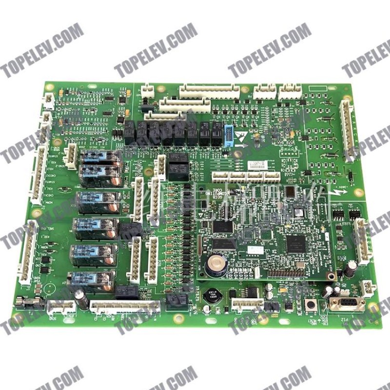 OTIS Elevator PCB DAA26800Y1-LF OTIS Elevator PCB DAA26800Y1-LF