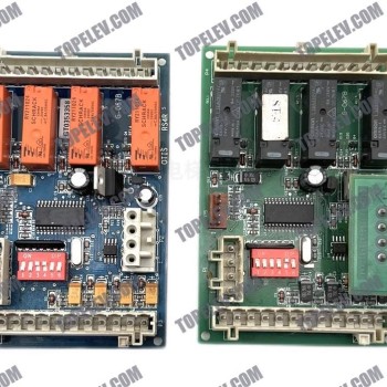 OTIS Elevator PCB DAA26803NNN1 OTIS Elevator PCB DAA26803NNN1
