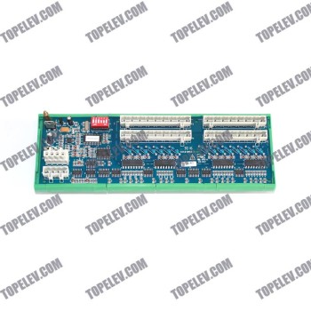 OTIS Elevator PCB DAA26803NNP1 OTIS Elevator PCB DAA26803NNP1