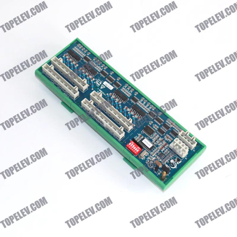 OTIS Elevator PCB DAA26803NNP1 OTIS Elevator PCB DAA26803NNP1