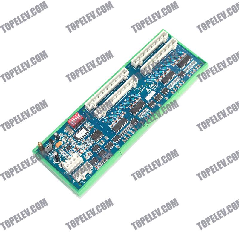 OTIS Elevator PCB DAA26803NNP1 OTIS Elevator PCB DAA26803NNP1