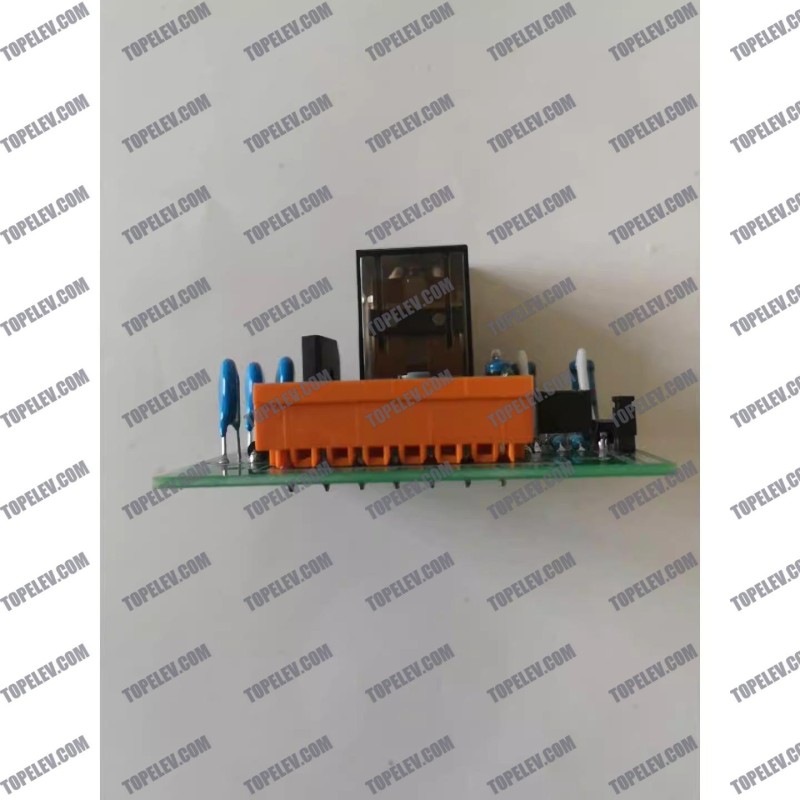 OTIS Elevator PCB DAA610F OTIS Elevator PCB DAA610F