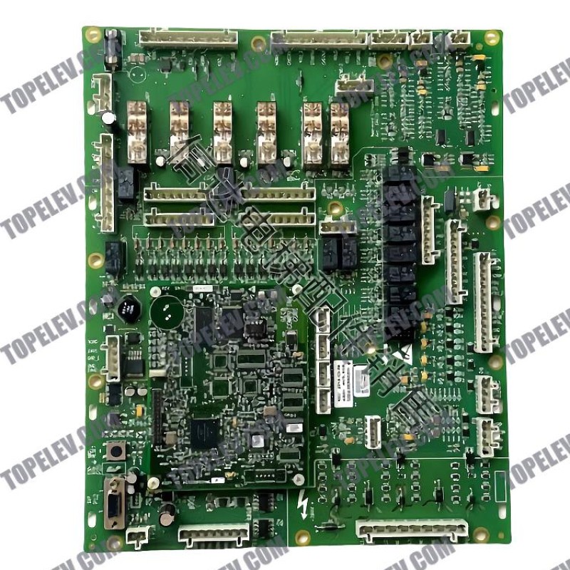 OTIS Escalator Mainboard DBA26800AH5 OTIS Escalator Mainboard DBA26800AH5