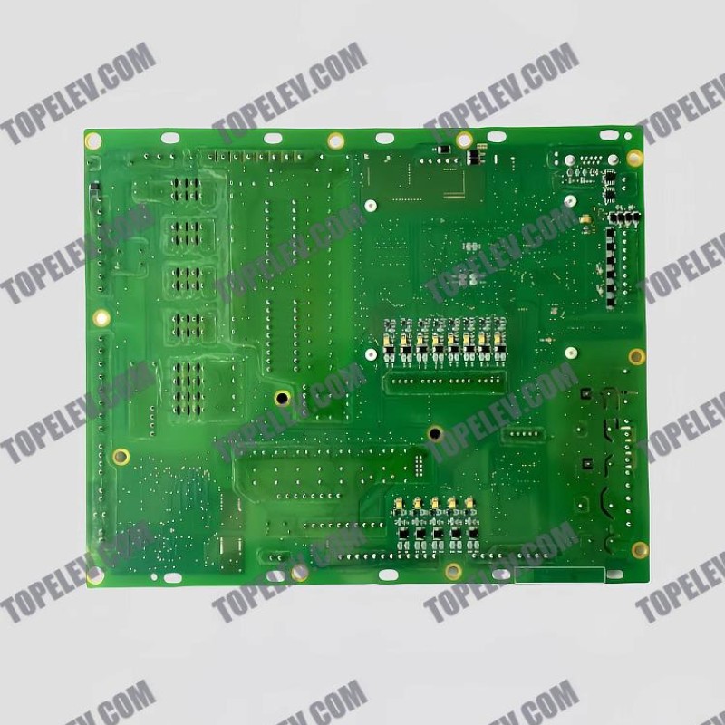 OTIS Escalator Mainboard DBA26800AH5 OTIS Escalator Mainboard DBA26800AH5