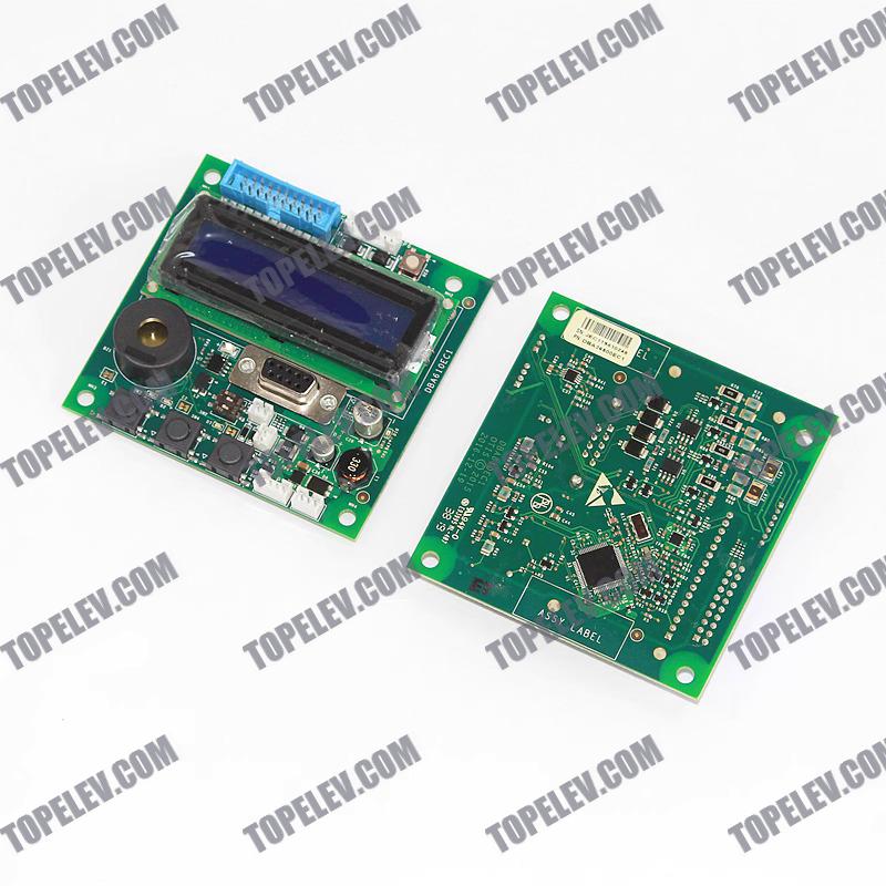 OTIS Elevator PCB DBA26800EC1