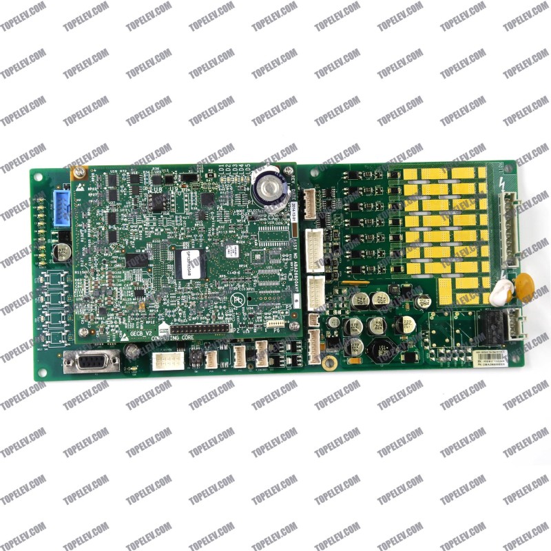 OTIS Elevator Board DBA26800EE10 OTIS Elevator Board DBA26800EE10