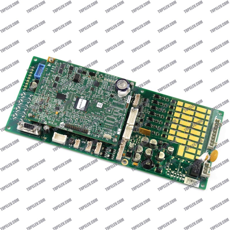 OTIS Elevator Board DBA26800EE10 OTIS Elevator Board DBA26800EE10