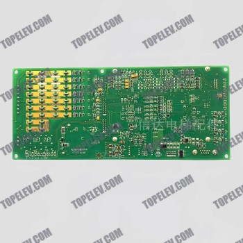 OTIS Elevator Mainboard DBA26800EE9 OTIS Elevator Mainboard DBA26800EE9