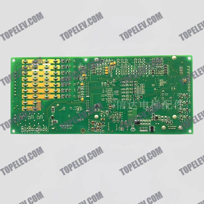 OTIS Elevator Mainboard DBA26800EE9 OTIS Elevator Mainboard DBA26800EE9