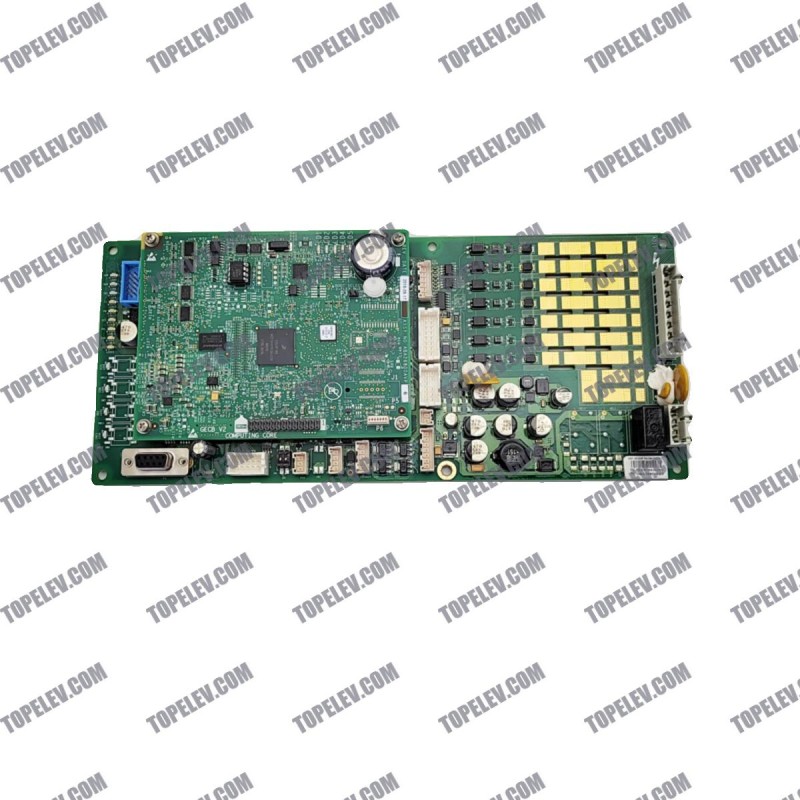 OTIS Elevator Mainboard DBA26800EE9 OTIS Elevator Mainboard DBA26800EE9