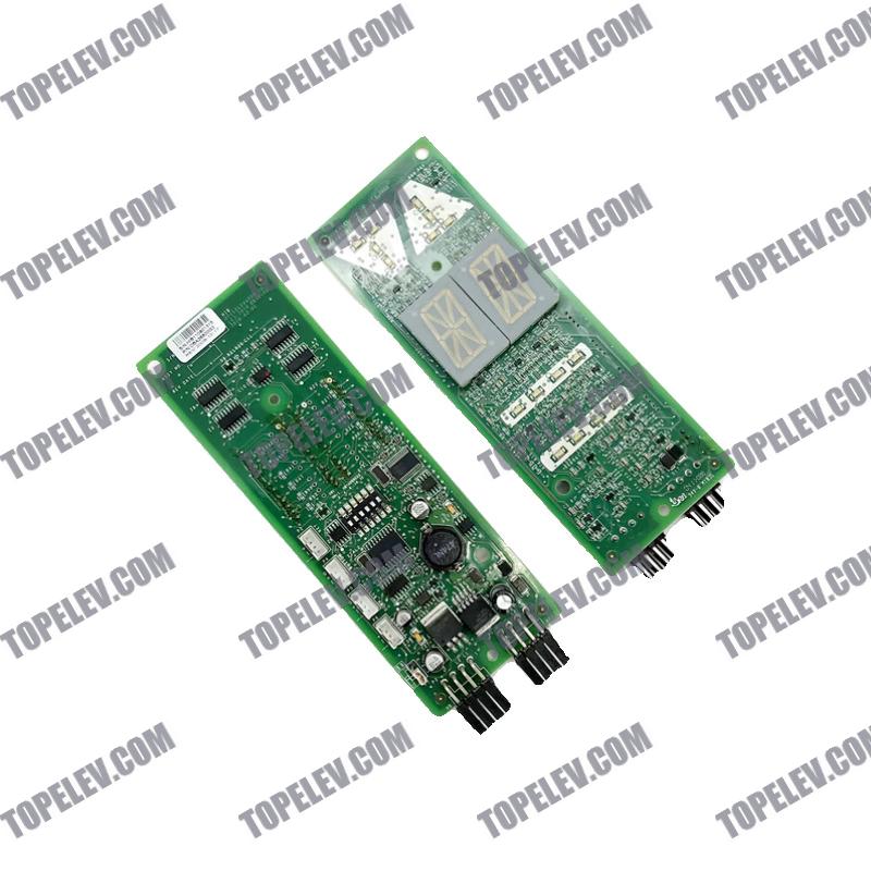 OTIS Display Board DBA26800G1 OTIS Display Board DBA26800G1