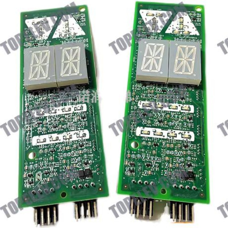 OTIS Display Board DBA26800G1 OTIS Display Board DBA26800G1